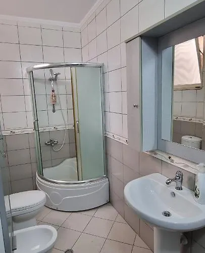 Appartamento Luis Penthouse *