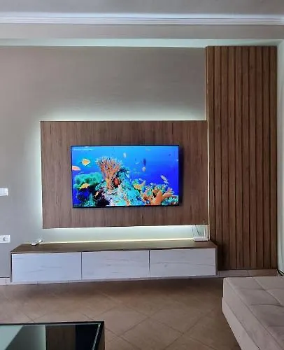 Luis Penthouse * Berat