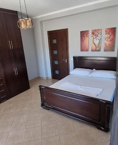 Luis Penthouse Appartamento *