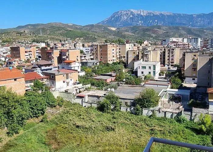 Appartamento Luis Penthouse Berat