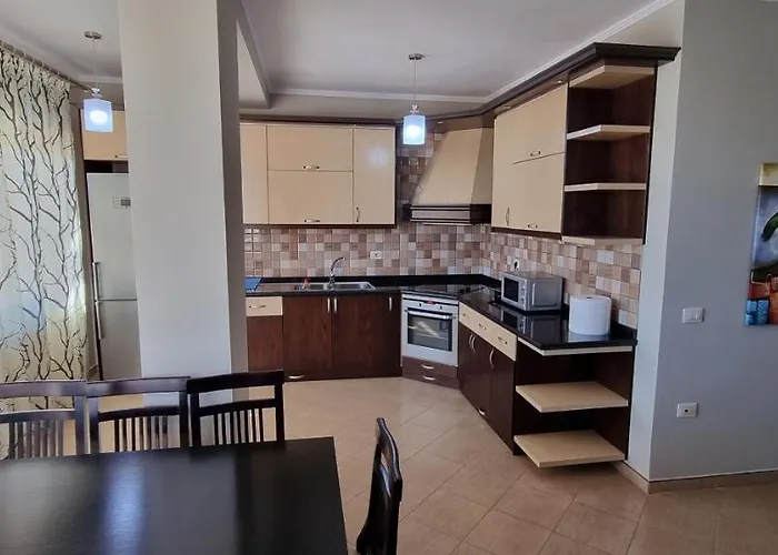 Luis Penthouse Appartamento