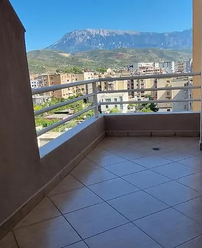 Luis Penthouse Berat