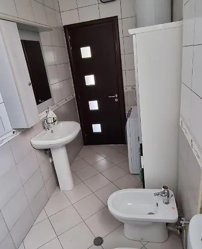 Appartamento Luis Penthouse *