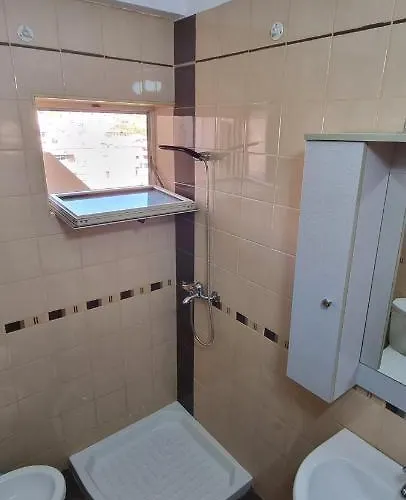 Luis Penthouse Appartamento