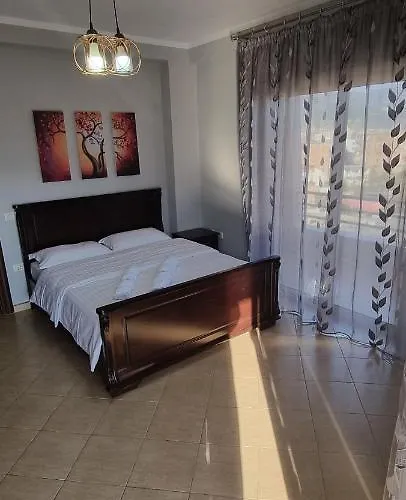 Luis Penthouse Appartamento