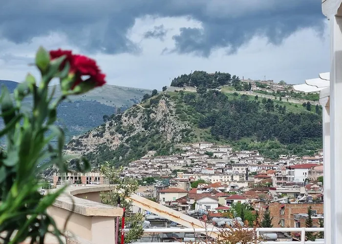 Luis Penthouse * Berat