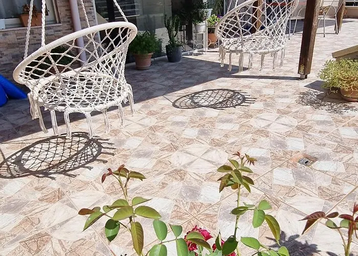 Appartamento Luis Penthouse *