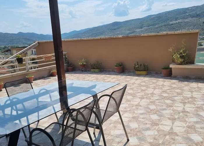 Luis Penthouse Berat